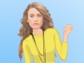 Jogo Teen Girl Dress Up