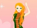 Jogo Hailey Dress Up