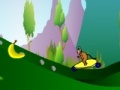 Jogo Skate Monkey