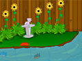 Jogo Mystic Garden