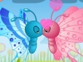 Jogo Butterfly Kiss