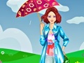 Jogo Rainy Spring