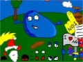 Jogo Pet Blob