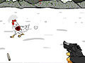 Jogo Cock Shooter 2