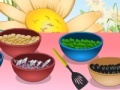 Jogo Bean And Corn Salad
