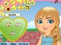 Jogo Dora Makeover