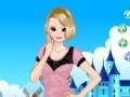 Jogo Blossom Pinks Dress Up