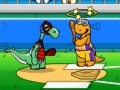 Jogo DinoKids - Baseball