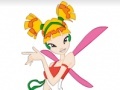 Jogo Winx club