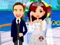 Jogo Boat Wedding