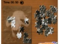 Jogo Puzzle Mania - Skull