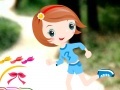 Jogo Sports Girl Dressup