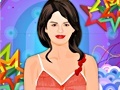 Jogo Selena Gomez Makeover 3