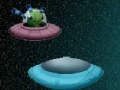 Jogo UFO kill