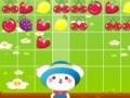 Jogo Rabbit Fruit Basket