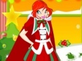 Jogo Bloom Christmas Dresses