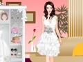 Jogo Little White Dress