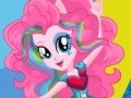 Jogo Rainbow Rocks Pinkie Pie