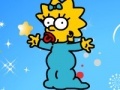 Jogo Bart Simpson vs Monsters
