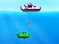 Jogo War Against. Submarine