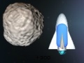 Jogo Asteroid Field