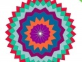 Jogo Rangoli Coloring