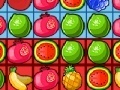 Jogo Cute Fruit Match