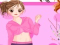 Jogo Active Girl