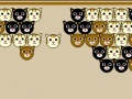 Jogo Kitty Bubble