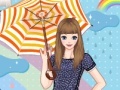 Jogo Spring Rain