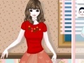 Jogo Casual Lolita dress up game