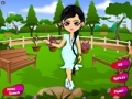 Jogo Cute Tina Girl