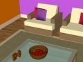 Jogo Colorful Lounge Escape