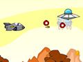 Jogo Fly and Blast
