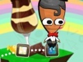 Jogo Smarty Quiz - chocolate