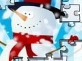 Jogo Snowman