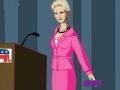Jogo Cindy McCain