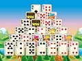 Jogo Tower Solitaire