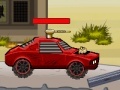 Jogo Offroad Warrior