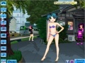 Jogo Emo Anime