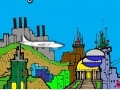 Jogo Alien Shooter