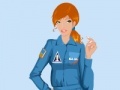 Jogo NASA Girl