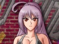 Jogo Hyakk's Cute Anime Girls Jigsaw