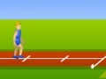 Jogo Long jump