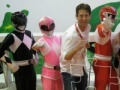 Jogo Ranger ComicCon