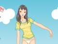 Jogo Brand-new Day Dressup