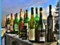 Jogo Wine Bottles Slider