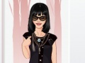 Jogo Selena Gomez Dress Up
