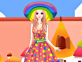 Jogo Mexican Girl