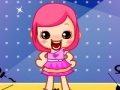 Jogo Cute Fashion Show